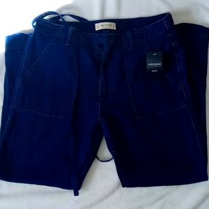 NWT Lucky Brand Ankle Jeans Size 29